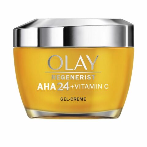Κρέμα Ημέρας Olay Regenerist Vitamin C +AHA 24 (50 ml)