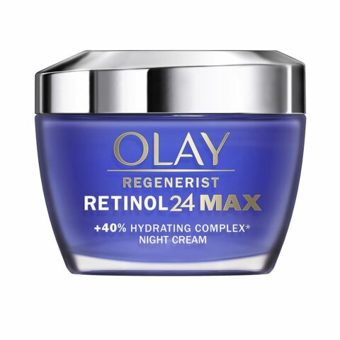 Κρέμα Νύχτας Olay Regenerist Retinol 24 Max (50 ml)