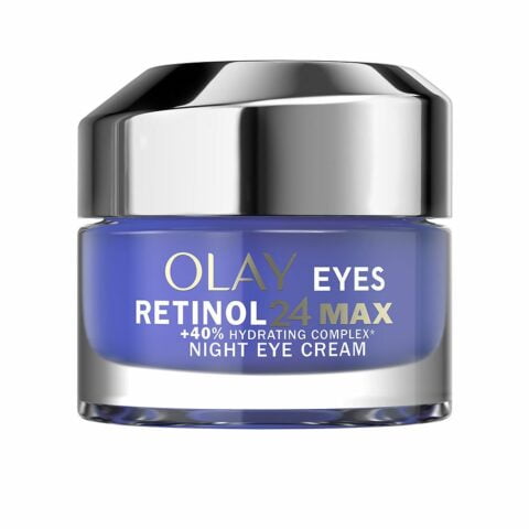 Κρέμα για το Περίγράμμα Ματιών Olay Regenerist Retinol 24 Max (15 ml)