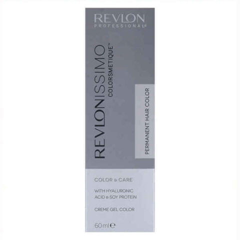 Μόνιμη Βαφή Revlonissimo Colorsmetique Revlon BF-8007376026025_Vendor Nº 9.21 (60 ml)