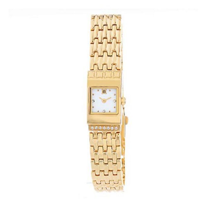 Γυναικεία Ρολόγια Laura Biagiotti LB0008S-02Z (15 mm)