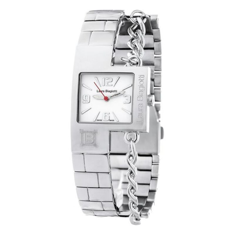 Γυναικεία Ρολόγια Laura Biagiotti LB0043L-02M (Ø 26 mm)