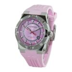 Unisex Ρολόγια Chronotech CT7937B-07 (Ø 37 mm)