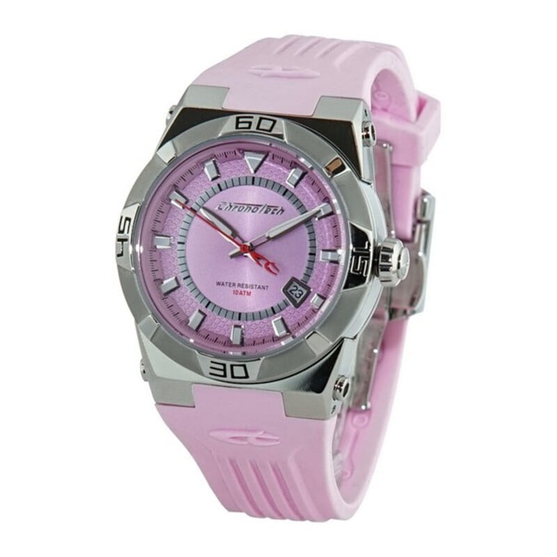 Unisex Ρολόγια Chronotech CT7937B-07 (Ø 37 mm)