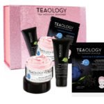 Γυναικείο Σετ Καλλυντικών Teaology Tea Infusion Skincare (3 pcs)