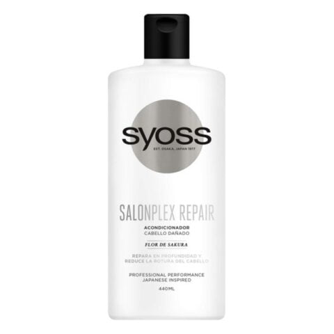 Conditioner Επιδιορθωτής Salonplex Repair Syoss (440 ml)