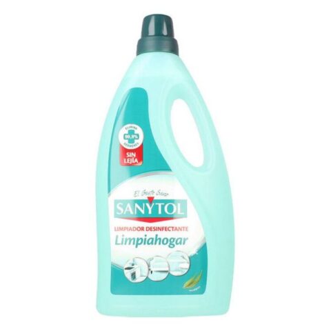 Επιφανειακό καθαριστικό Sanytol Απολυμαντικό Είδη για το Σπίτι (1200 ml)