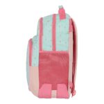 Σχολική Τσάντα Santoro Ροζ Πράσινο (32 x 42 x 15 cm)