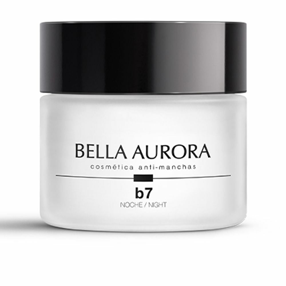 Κρέμα Λάμψης Νύχτας Bella Aurora B7 (50 ml)