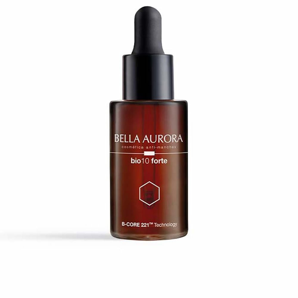 Ορός  Αποχρωματισμού Bella Aurora Bio 10 Forte (30 ml)