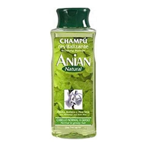 Σαμπουάν Anian (400 ml)
