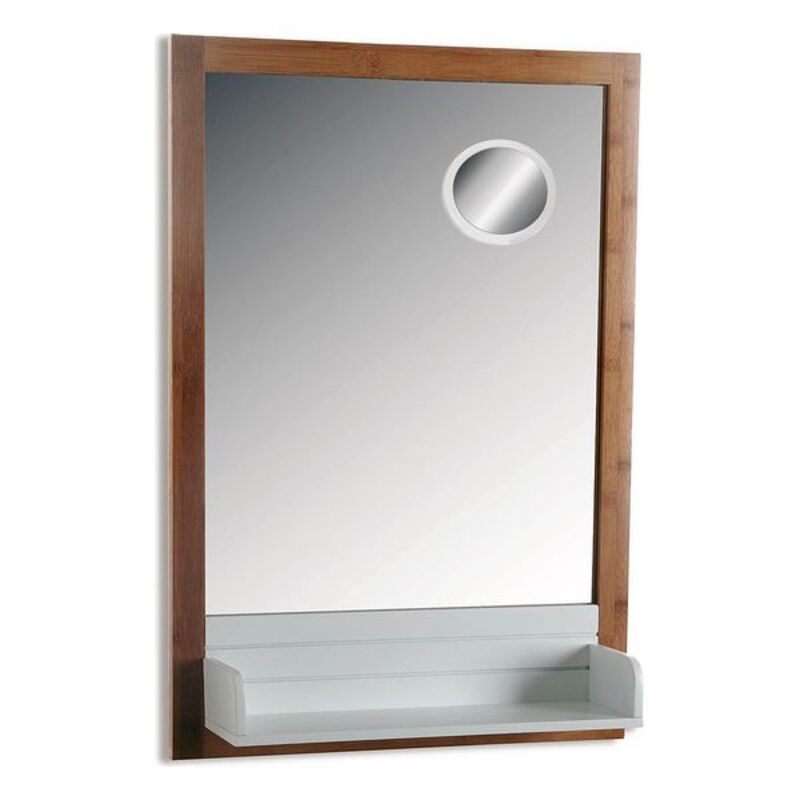 Μεγεθυντικό Καθρέφτη Versa Πλαστική ύλη (3 x 13 x 13 cm)
