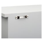 Kιτ Πρώτων Βοηθειών First Aid Versa Ξύλο MDF (18 x 36 x 31 cm)