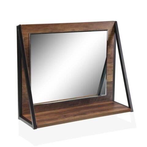 Καθρέφτης με Υποστήριξη Versa (48 x 20 x 60 cm)
