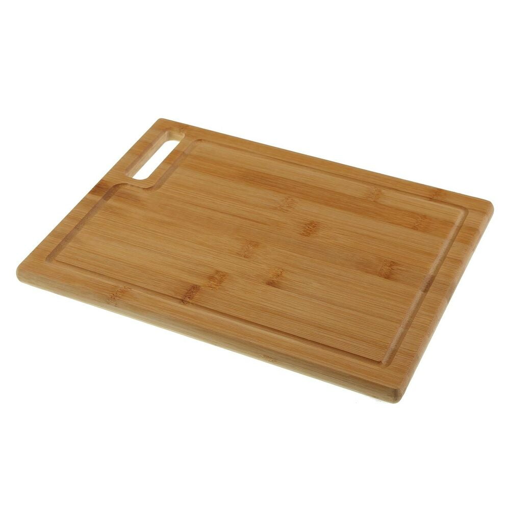 Πίνακας κοπής Versa Bamboo 24 x 1