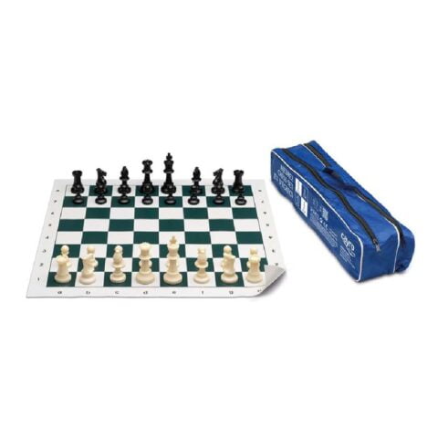 Σκάκι Cayro (50 x 50 cm)