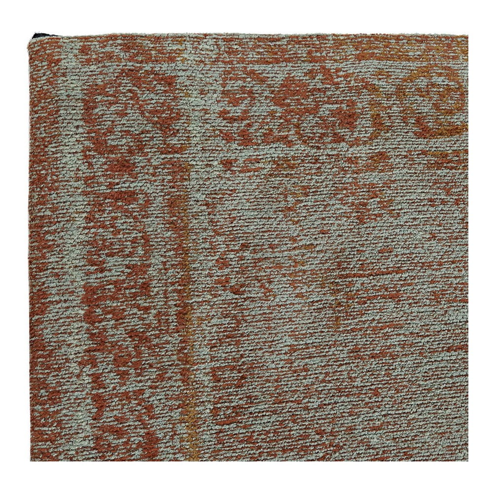 Χαλί DKD Home Decor βαμβάκι (60 x 240 x 1 cm)