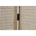 Παραβάν DKD Home Decor ρατάν (135 x 2 x 180 cm)