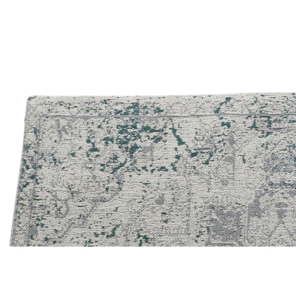 Χαλί DKD Home Decor βαμβάκι Chenille (60 x 240 x 1 cm)