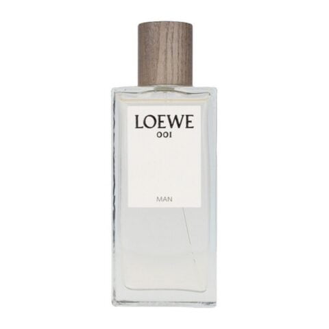 Ανδρικό Άρωμα Loewe 001 Man EDP (100 ml)