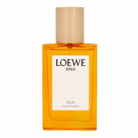 Γυναικείο Άρωμα Loewe Solo Ella EDT (30 ml)