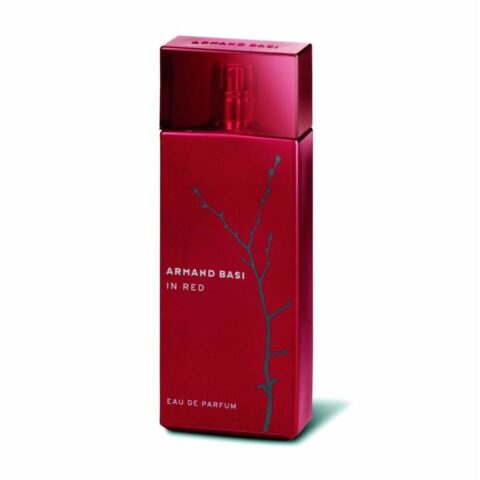 Γυναικείο Άρωμα Armand Basi In Red EDP (100 ml)