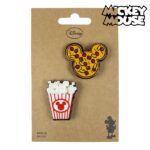 Κούμπωμα Mickey Mouse 2600000521 Πολύχρωμο (9.5 x 14.5 x cm)