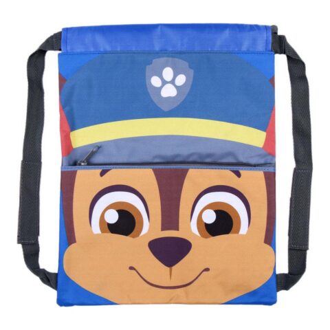 Παιδική Τσάντα  Σακίδιο The Paw Patrol Μπλε