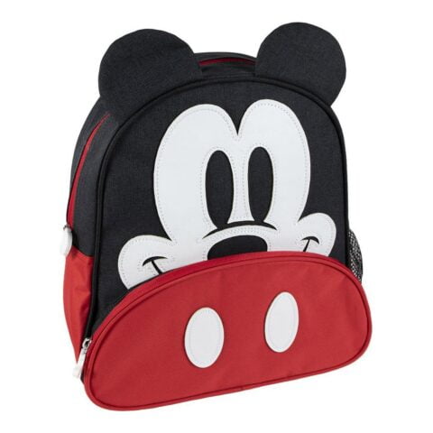 Σχολική Τσάντα Mickey Mouse