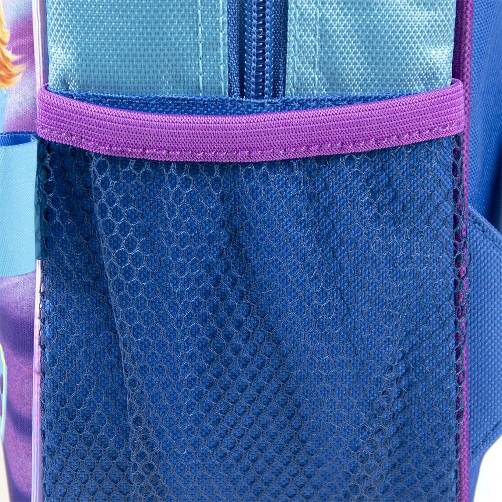 Σχολική Τσάντα The Paw Patrol Μπλε (25 x 31 x 1 cm)