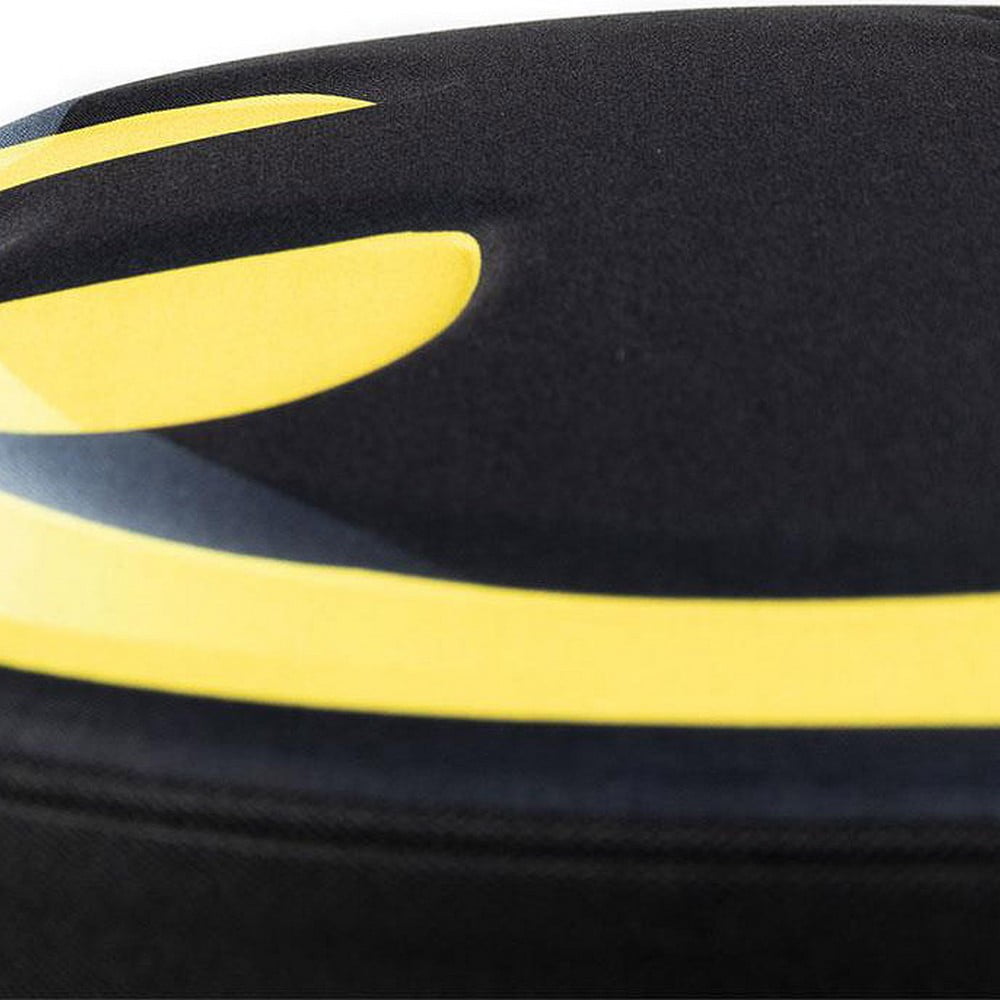 Σχολική Τσάντα 3D Batman Κίτρινο (9 x 30 x 30 cm)
