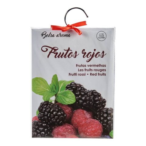 Τσάντα Αρωματικό Φρούτα του Δάσους (55 gr)
