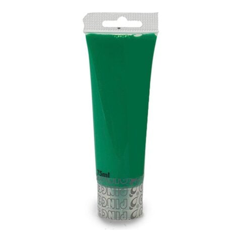Ακρυλικό χρώμα Πράσινο (75 ml)