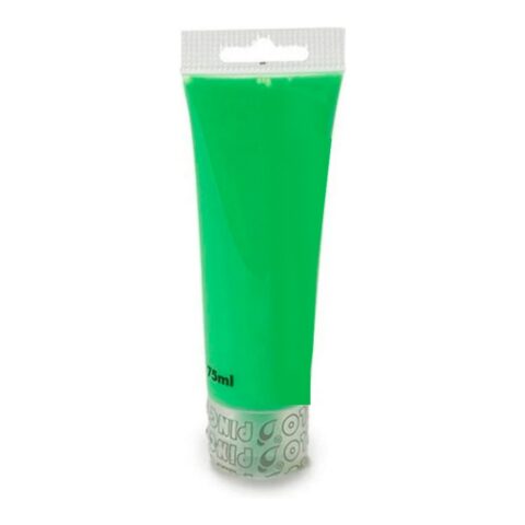 Ακρυλικό χρώμα 75 ml Πράσινο (75 ml)
