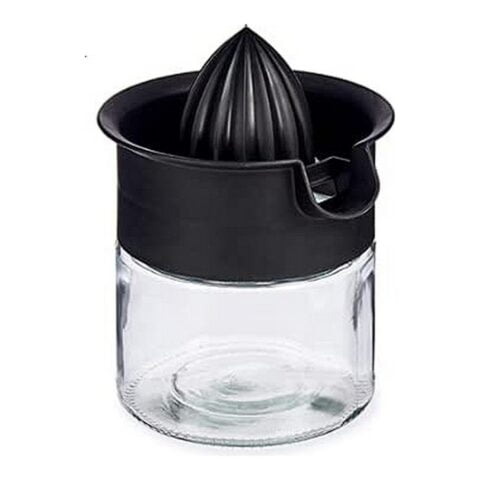 Αποχυμωτή Μαύρο Εγχειρίδιο (480 ml)