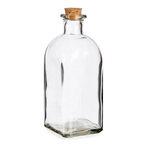 Μπουκάλι νερού Γυαλί (750 ml)