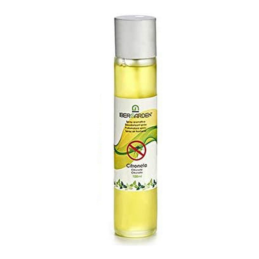 Αποσμητικό Χώρου Citronella (100 ml)