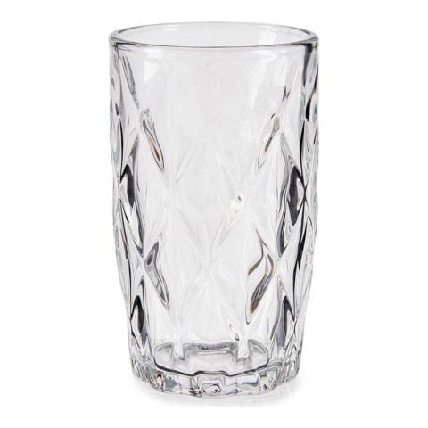 Ποτήρι Διαμάντι Κρυστάλλινο (1 uds)