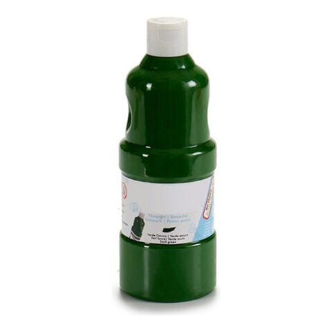 Τέμπερα 400 ml Πράσινο