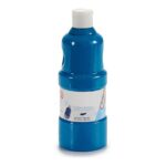 Τέμπερα Ζωγραφική Ανοιχτό Μπλε (400 ml)
