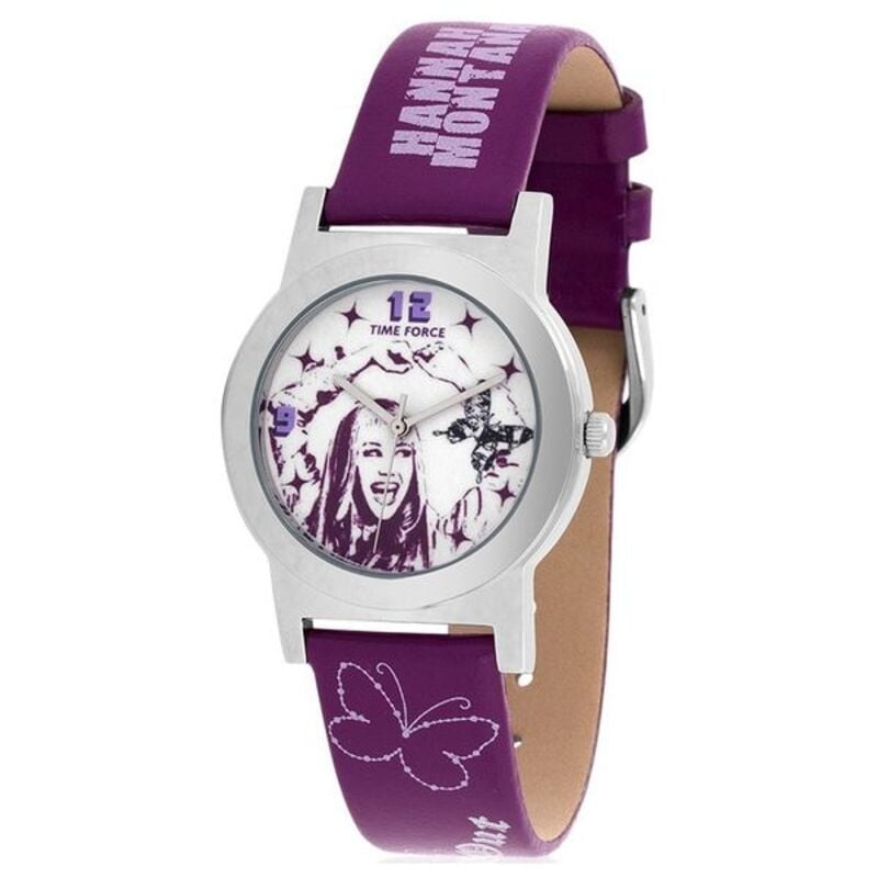 ΒρεφικάΡολόγια Time Force HM1009 (Ø 35 mm)