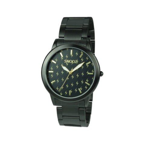 Unisex Ρολόγια Snooz SNA1034-38 (Ø 40 mm)