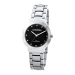 Unisex Ρολόγια Chronotech CT6451-01M (Ø 34 mm)