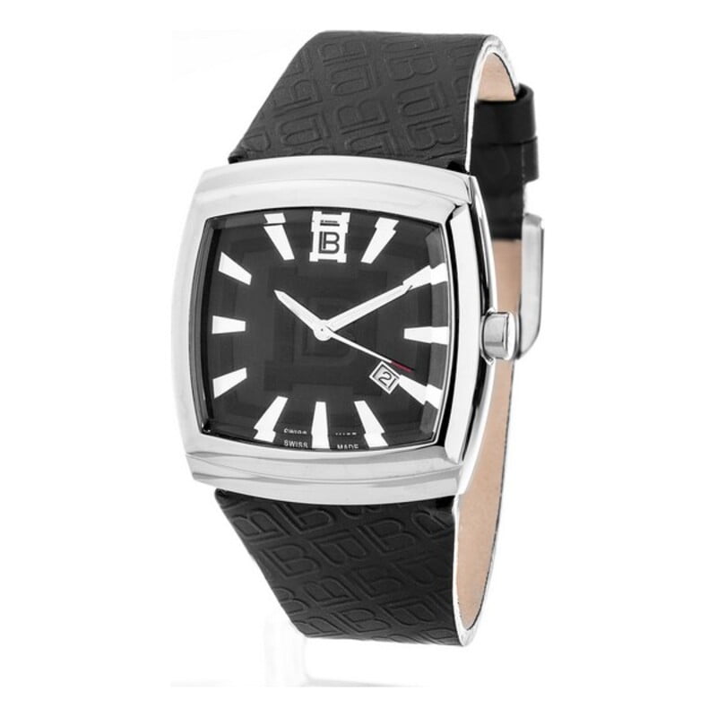 Ανδρικά Ρολόγια Laura Biagiotti LB0054M-NE (ø 38 mm)