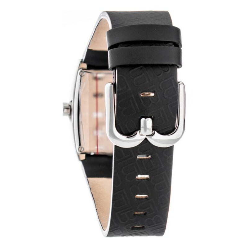 Ανδρικά Ρολόγια Laura Biagiotti LB0054M-NE (ø 38 mm)