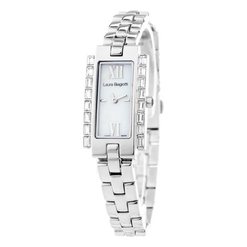 Γυναικεία Ρολόγια Laura Biagiotti LB0018L-PL (19 mm)
