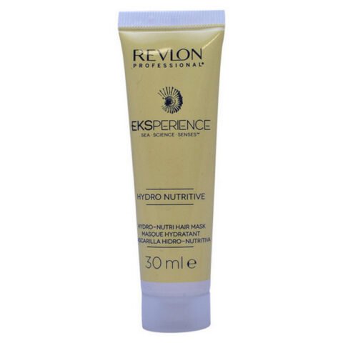 Θρεπτική Mάσκα Mαλλιών Hydro Revlon (30 ml)