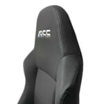 Καρέκλα Παιχνιδιού OCC Motorsport OCCSEAT3 Μαύρο