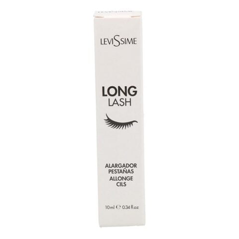 Μαλακτικό βλεφαρίδων Levissime Long Lash (10 ml)