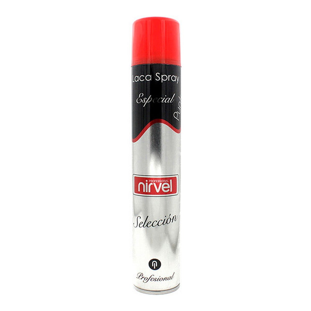 Spray για τα Μαλλιά Styling Especial Punk Nirvel Styling Laca 400 ml (400 ml)